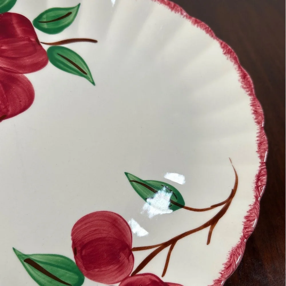 N/A hand painted